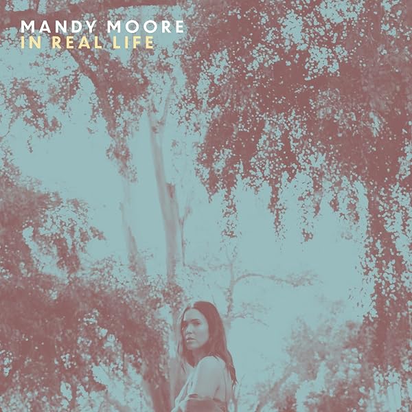 Amazon.co.jp: Mandy Moore: ミュージック